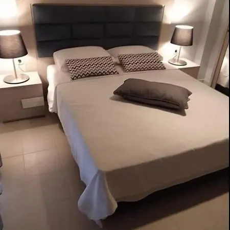 Lejlighed Sea Marilia Nea Kallikrateia